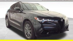 2024 Alfa Romeo Stelvio Sprint