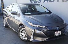 2021 Toyota Prius Prime XLE