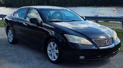 2008 Lexus ES 350 Base