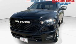 2026 Ram Ram Pickup 1500 Lone Star