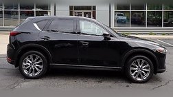 2019 Mazda CX-5 Signature