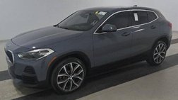2021 BMW X2 sDrive28i