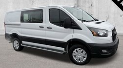 2024 Ford Transit 250