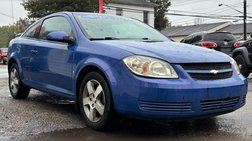 2008 Chevrolet Cobalt LT