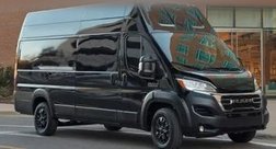 2023 Ram ProMaster 2500 159 WB