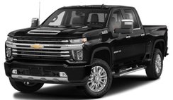 2022 Chevrolet Silverado 2500HD High Country
