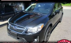 2017 Subaru Crosstrek 2.0i Premium