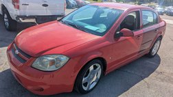 2009 Chevrolet Cobalt LT