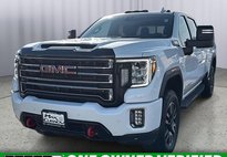 2023 GMC Sierra 2500HD AT4