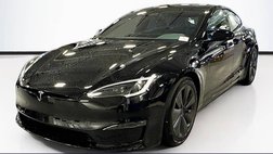 2024 Tesla Model S Base