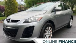 2010 Mazda CX-7 i SV