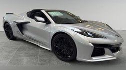 2026 Chevrolet Corvette Z06