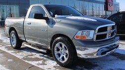 2010 Dodge Ram 1500 SLT
