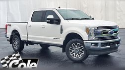 2019 Ford Super Duty F-250 Lariat