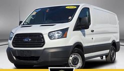 2018 Ford Transit 250