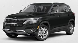 2022 Kia Seltos S