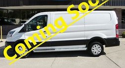 2023 Ford Transit 250