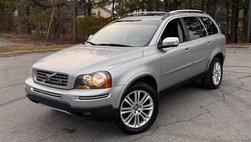 2008 Volvo XC90 V8