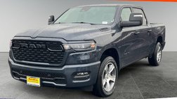 2026 Ram Ram Pickup 1500 Express