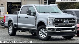 2024 Ford Super Duty F-250 XLT