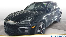 2024 Porsche Macan S