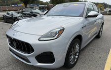 2024 Maserati Grecale GT