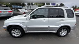 2004 Suzuki Grand Vitara EX