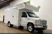 2022 Ford E-Series E-350 SD
