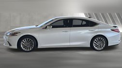 2019 Lexus ES 350 Ultra Luxury