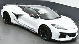 2026 Chevrolet Corvette Z06