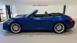 2009 Porsche 911 Carrera S