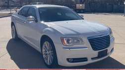 2011 Chrysler 300 C