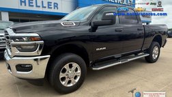 2026 Ram Ram Pickup 2500 Big Horn