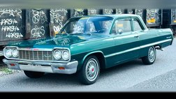 1964 Chevrolet 