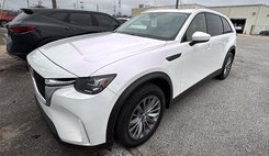 2024 Mazda CX-90 3.3 Turbo Preferred Plus