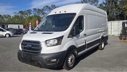 2020 Ford Transit 350 HD