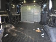 2017 Ford Transit 150