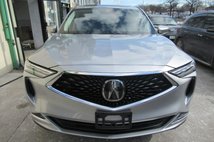 2023 Acura MDX SH-AWD