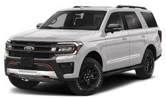 2022 Ford Expedition Timberline