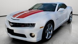 2010 Chevrolet Camaro SS
