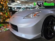 2013 Nissan 370Z NISMO