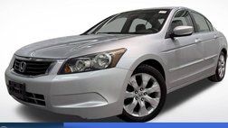 2009 Honda Accord EX