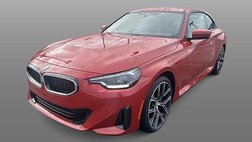 2024 BMW 2 Series 230i xDrive