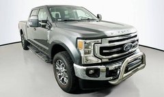 2020 Ford Super Duty F-250 Lariat