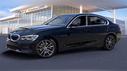 2019 BMW 3 Series 330i