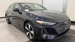 2025 Audi A5 quattro Premium TFSI