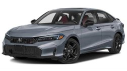 2024 Honda Civic Si