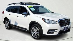 2019 Subaru Ascent Touring