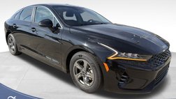 2023 Kia K5 LXS