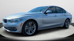 2017 BMW 3 Series 330i xDrive